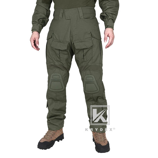 KRYDEX G3 Combat Trousers