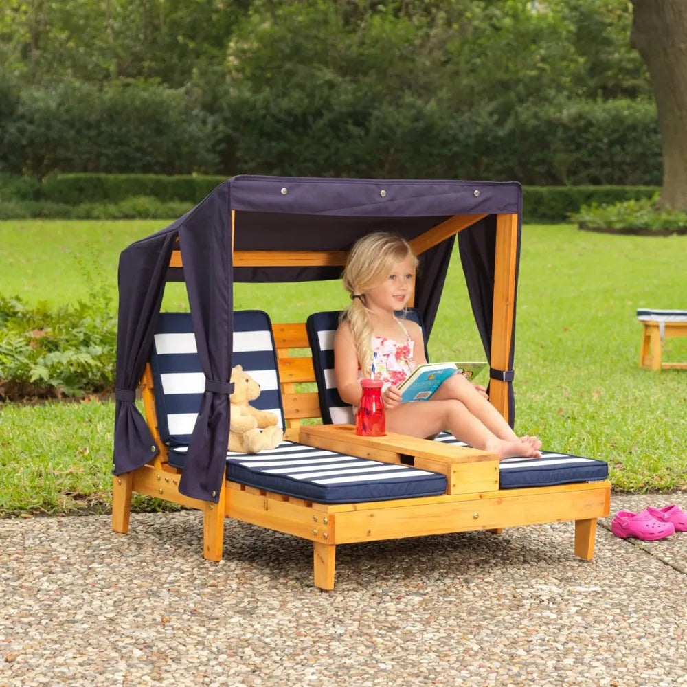 Patio Furniture for Kids or Pets