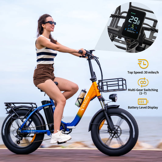 Off Road E-bike 1000W 48V 15AH Magnesium Wheel Mountain Electric Bicycle