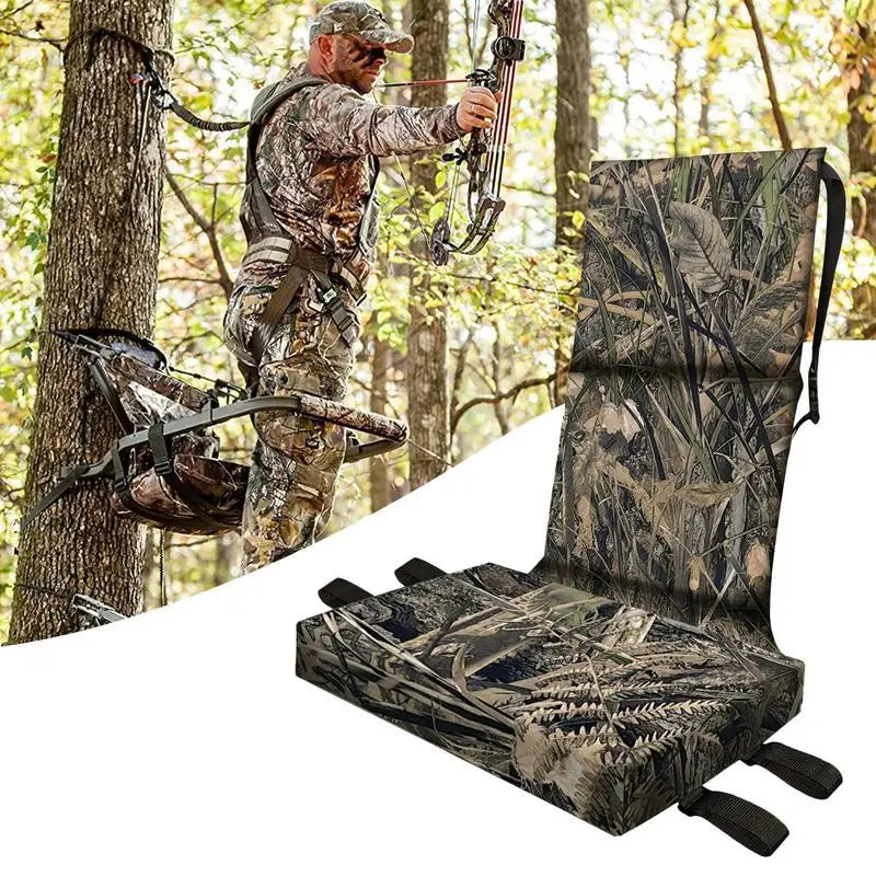 Tree Stand Seat Cushion Pad