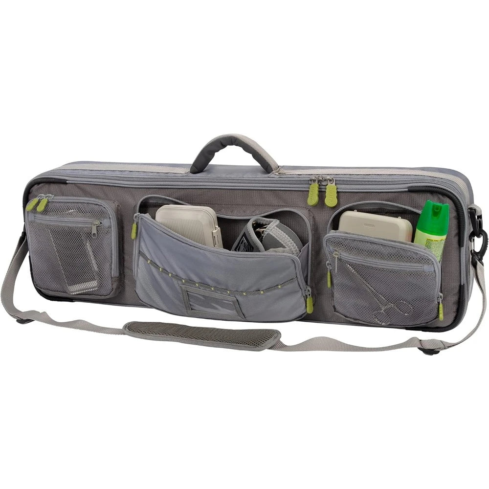 Cottonwood Fly Fishing Rod & Gear Bag