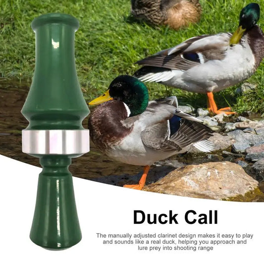 Duck Call For Hunting Ducks