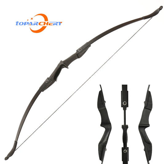 TOPARCHERY Archery 57" Recurve Bow