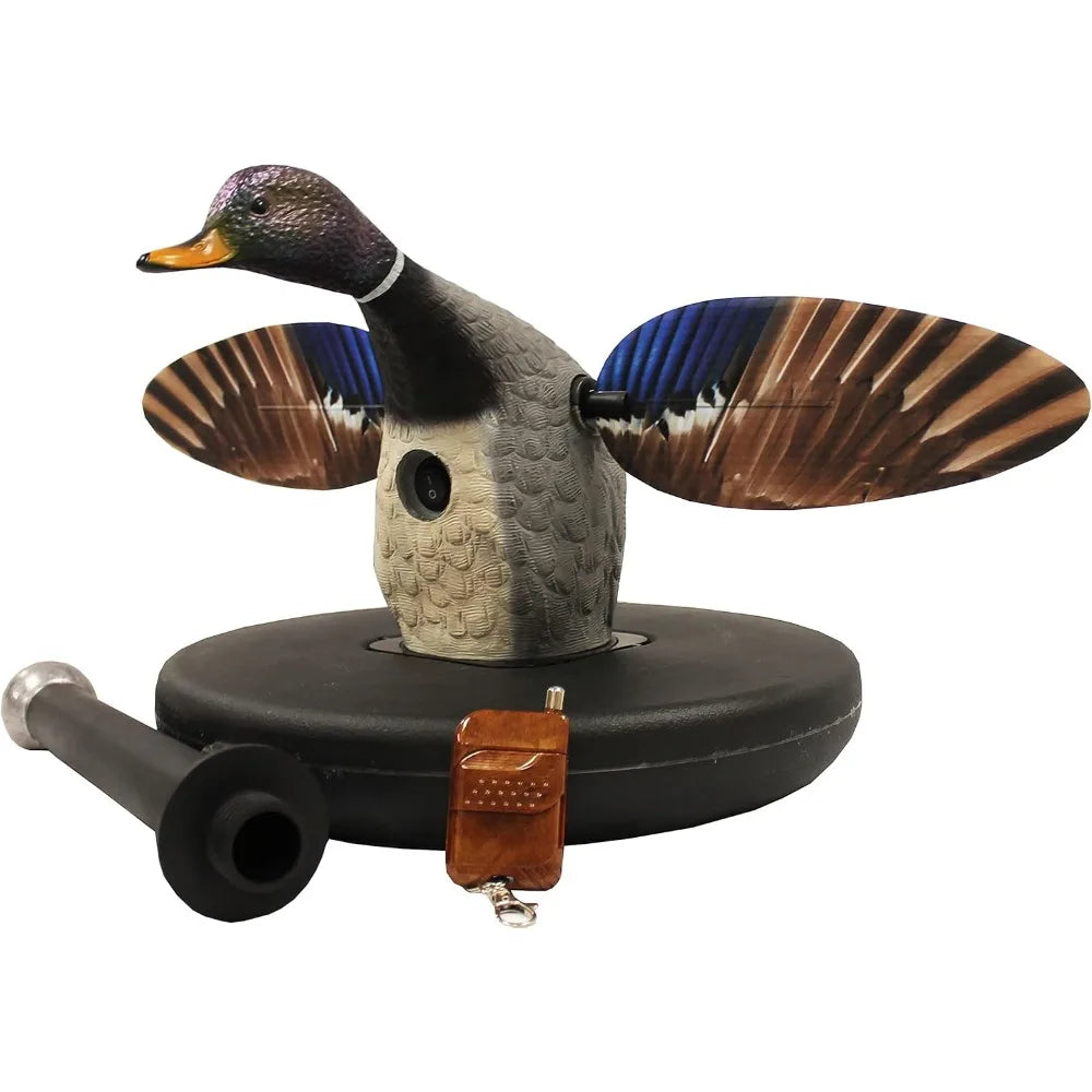 Elite Series Floater - Spinning Wing Duck Decoy