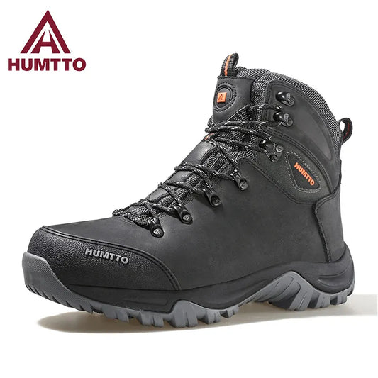 HUMTTO Hiking shoes