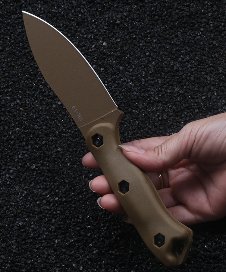 BK19 Nessmuk Fixed Blade Knife 8.66 inches