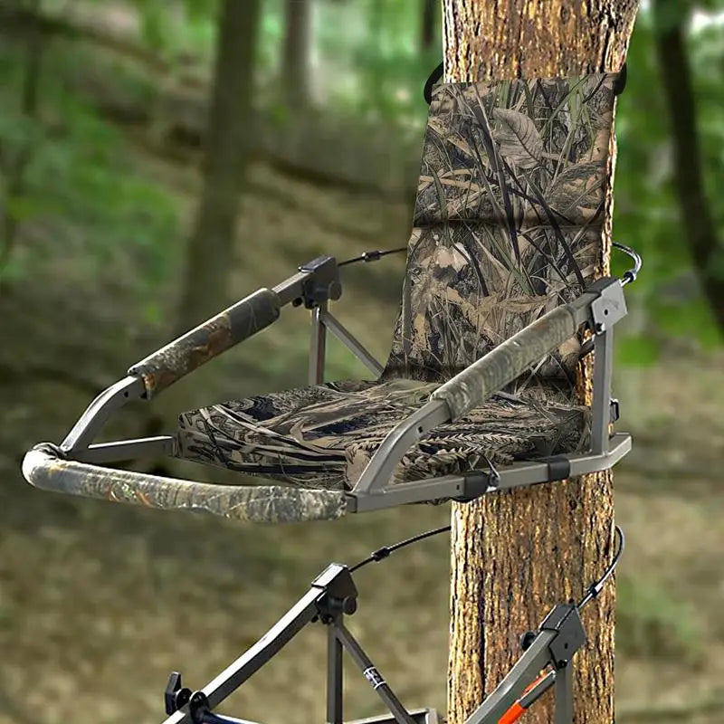 Tree Stand Seat Cushion Pad