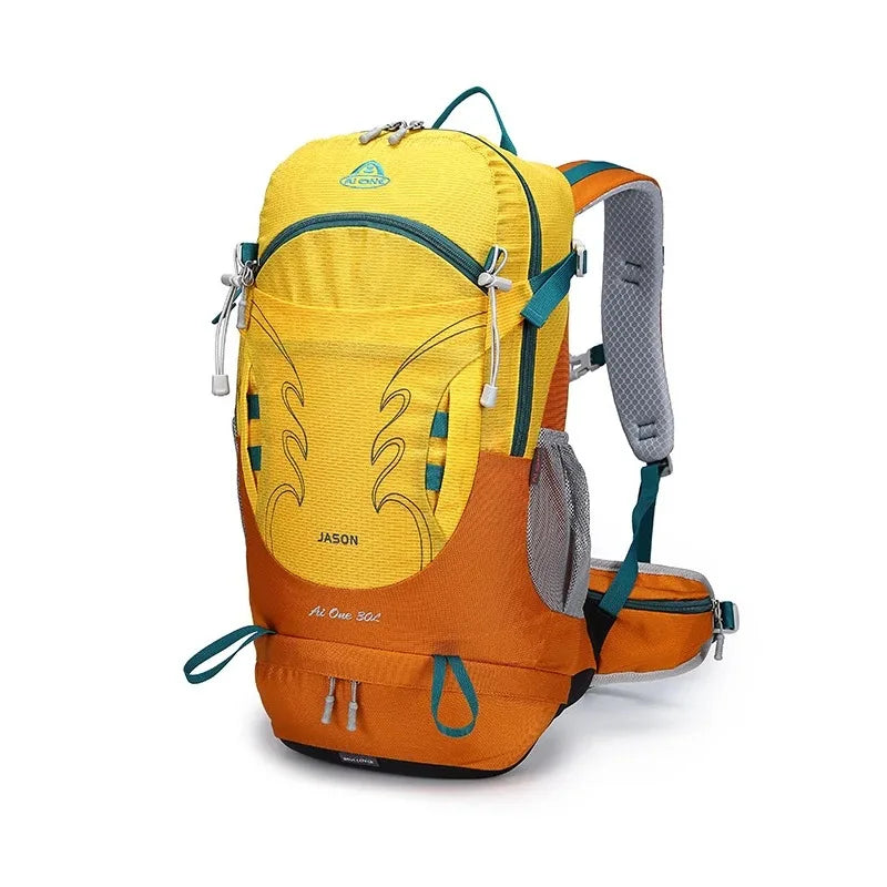 30L Hiking Backpack for Men Women