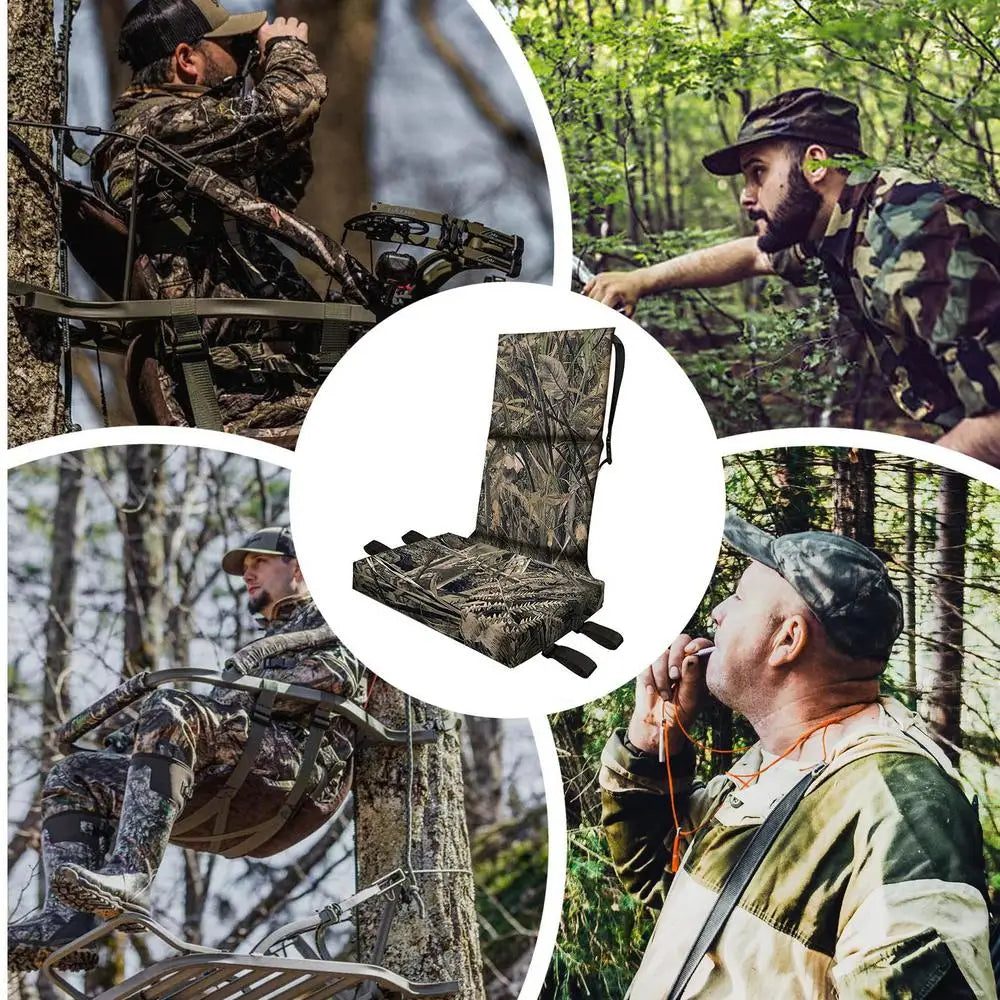 Tree Stand Seat Cushion Pad