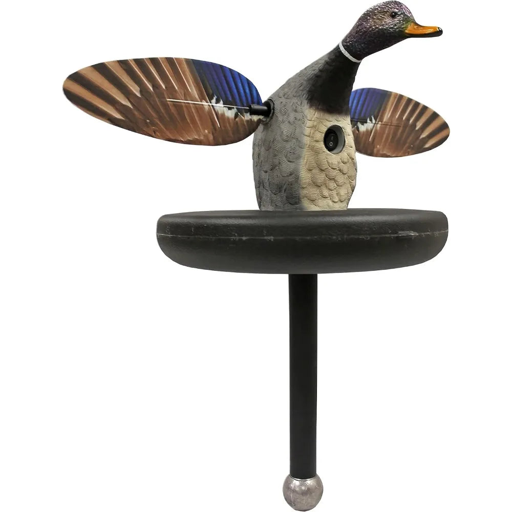 Elite Series Floater - Spinning Wing Duck Decoy