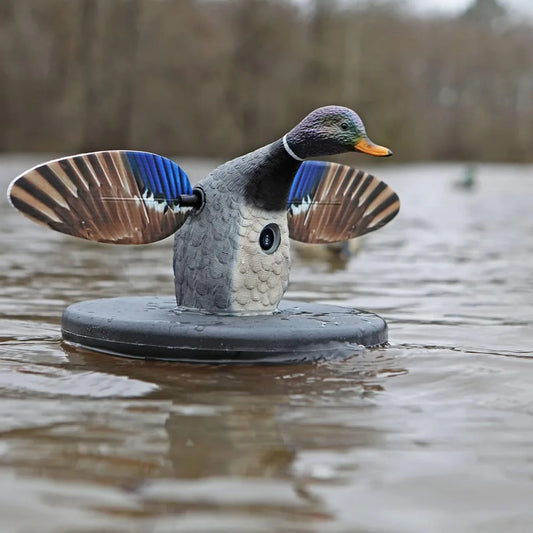 Elite Series Floater - Spinning Wing Duck Decoy