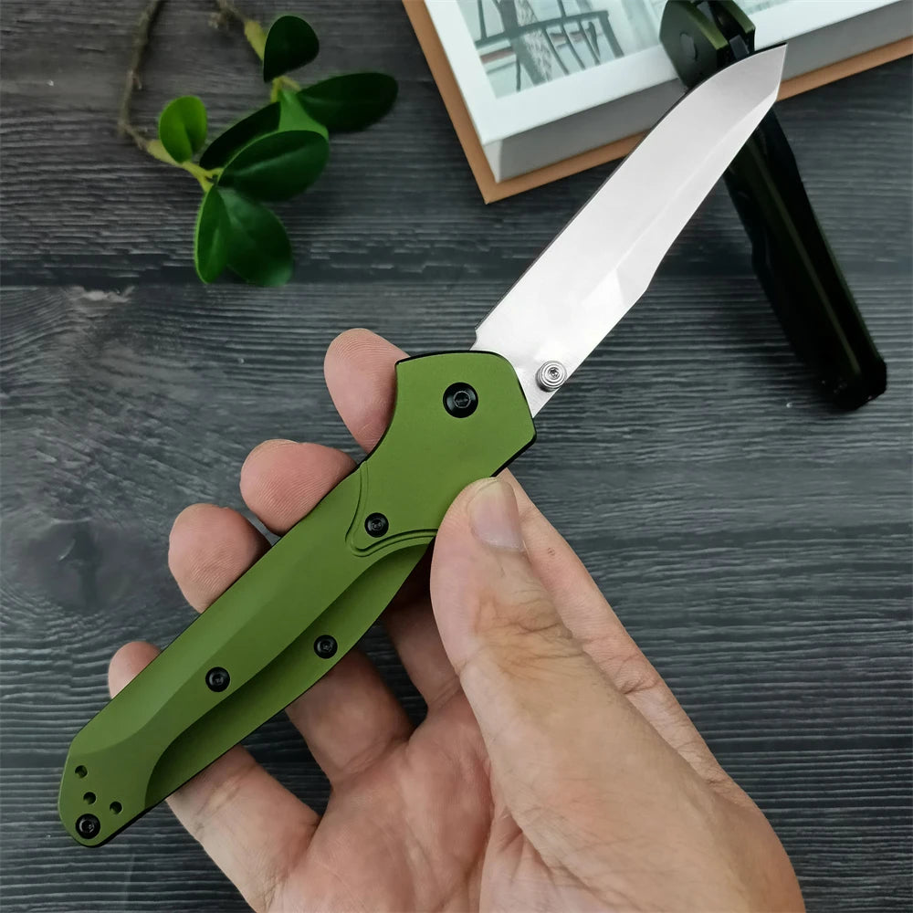 Folding Pocket Knife ,Edc Survival Military Tactical