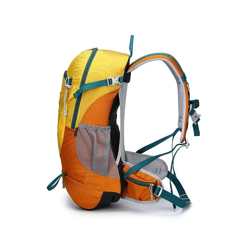 30L Hiking Backpack for Men Women