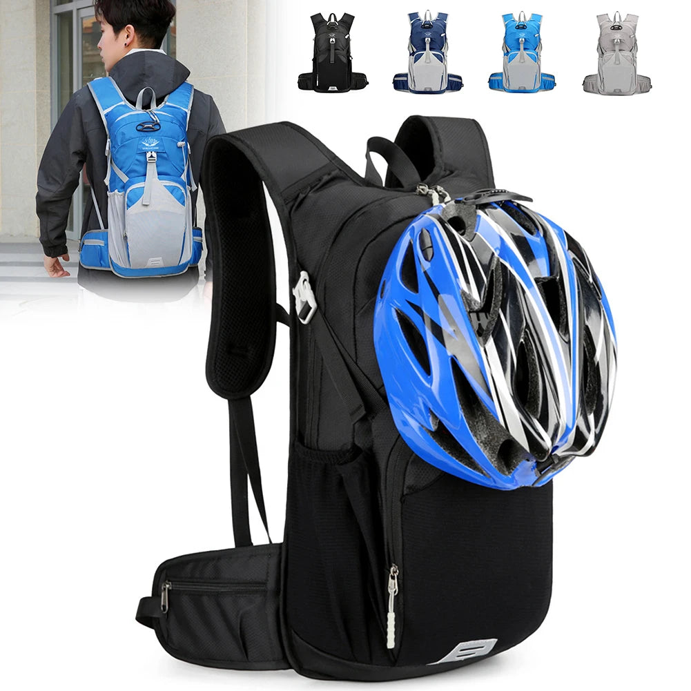 Ultralight Outdoors Backpacks for Camping Hiking Cycling