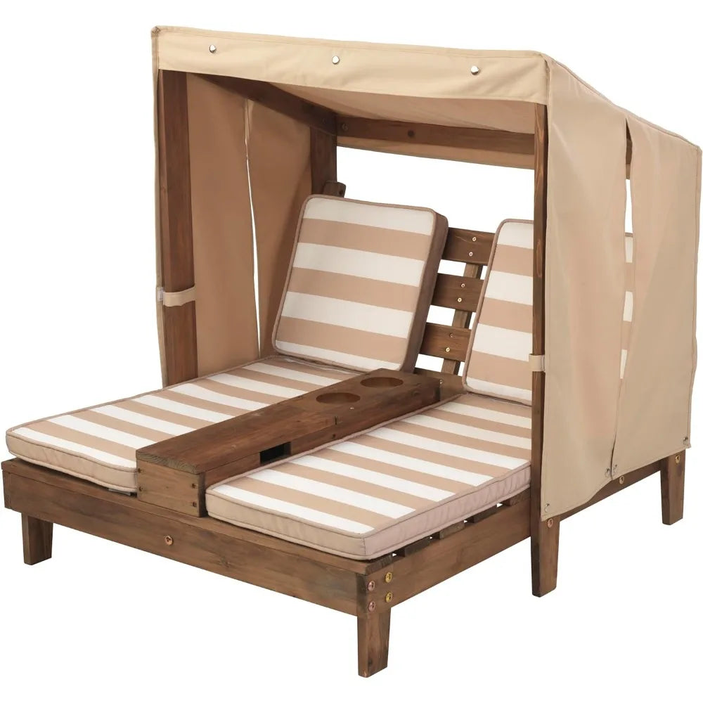 Patio Furniture for Kids or Pets