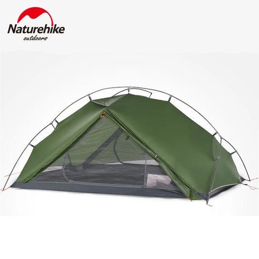 Naturehike 2 Person Ultralight Tent, Outdoor, Waterproof