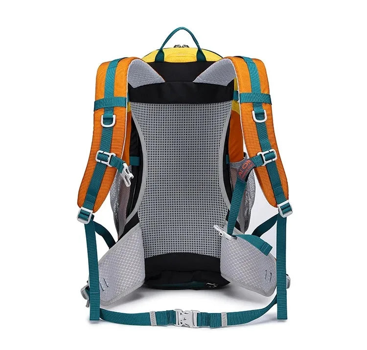 30L Hiking Backpack for Men Women