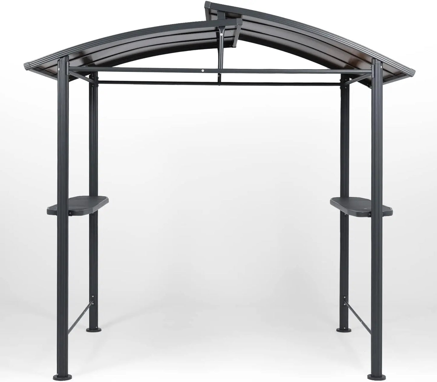 8 x 5 ft. Grill Gazebo Shelter for BBQ