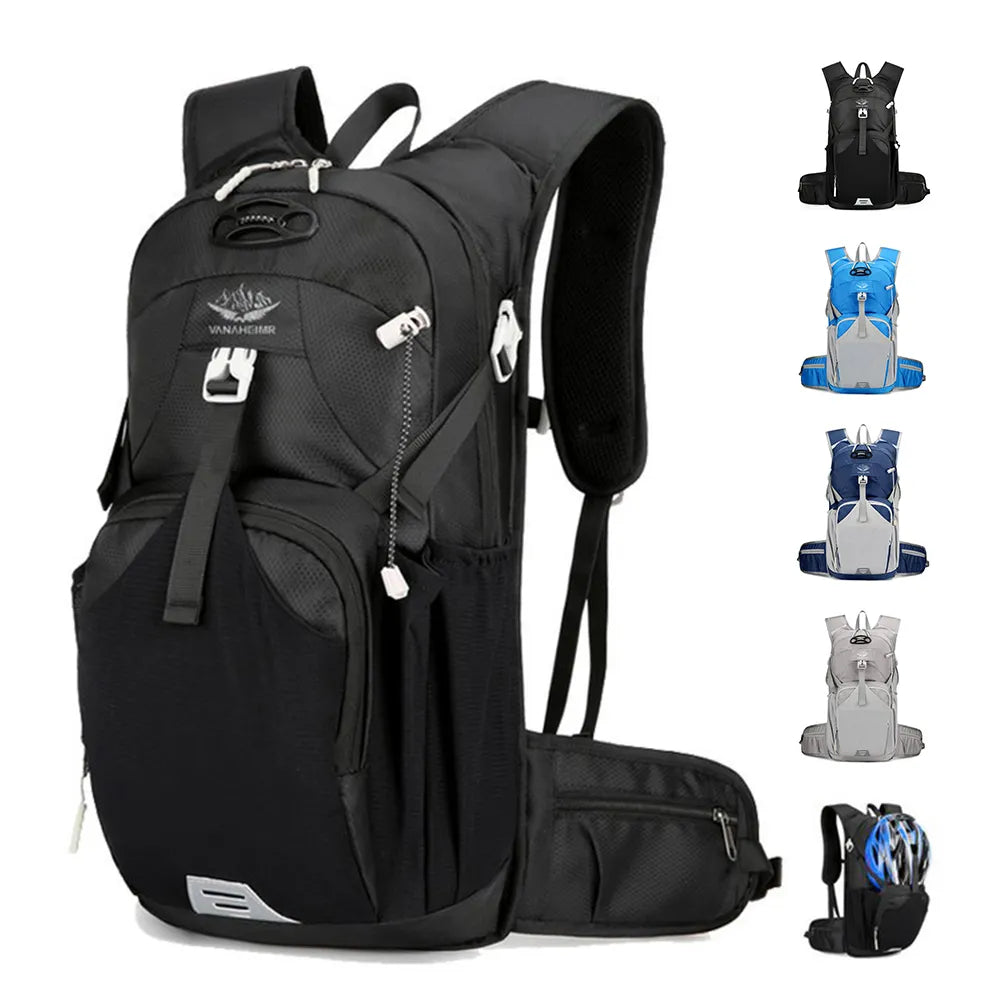 Ultralight Outdoors Backpacks for Camping Hiking Cycling