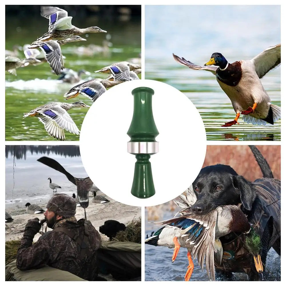 Duck Call For Hunting Ducks