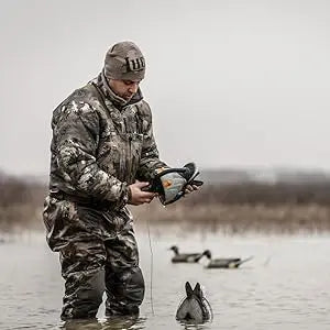 Water Motion Duck Hunting Decoys