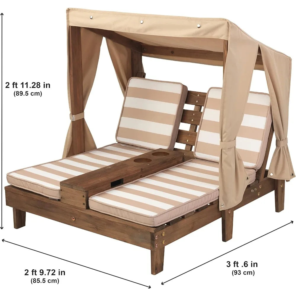 Patio Furniture for Kids or Pets