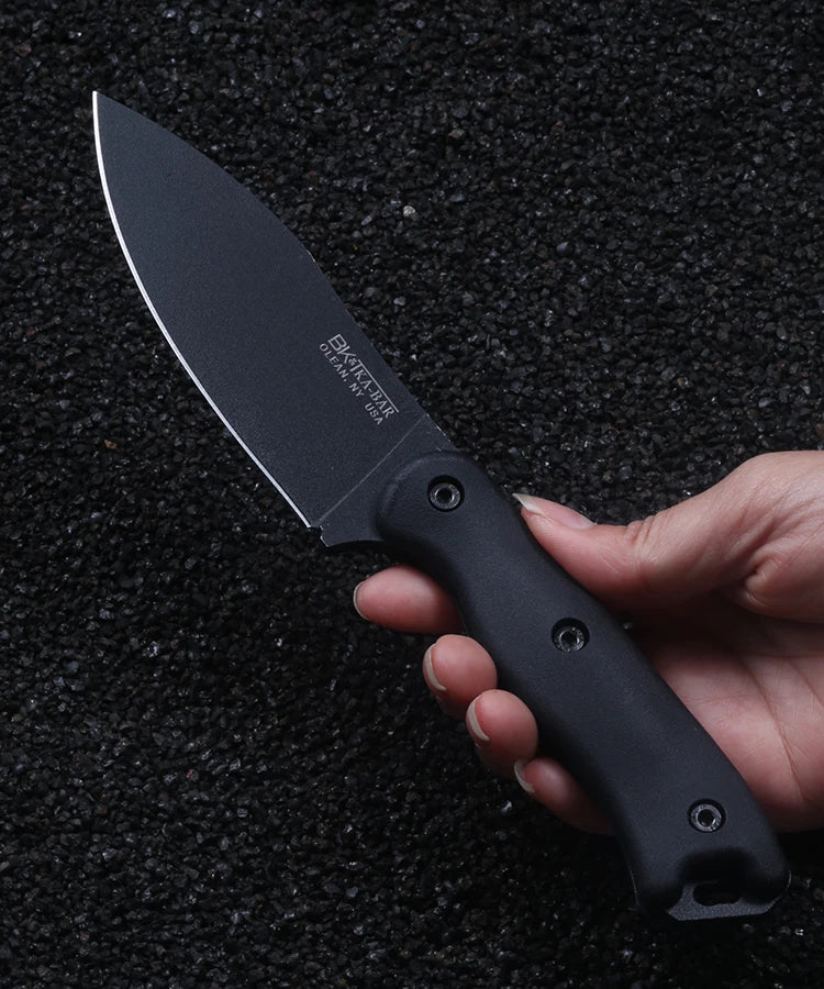 BK19 Nessmuk Fixed Blade Knife 8.66 inches