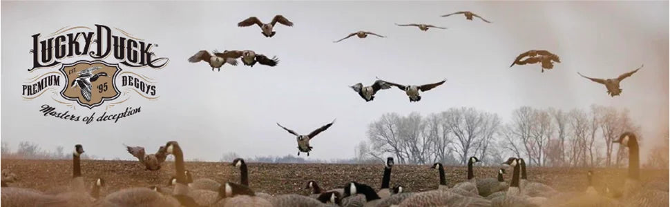 Water Motion Duck Hunting Decoys