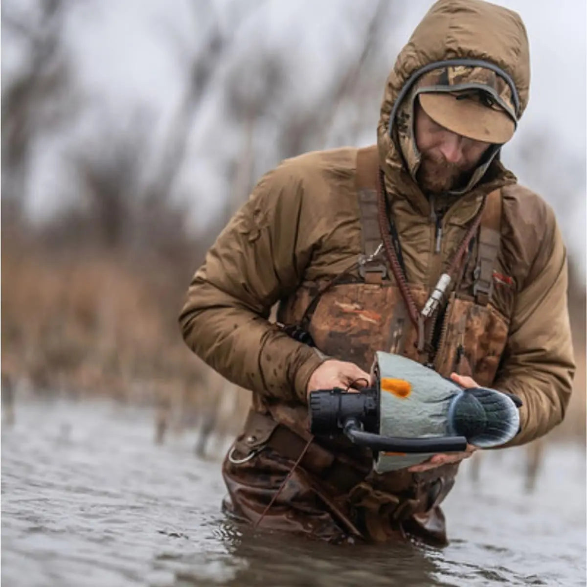 Water Motion Duck Hunting Decoys