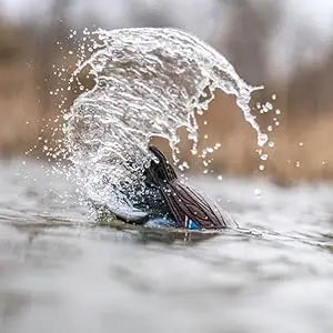 Water Motion Duck Hunting Decoys