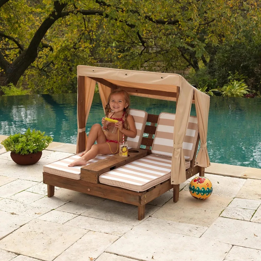 Patio Furniture for Kids or Pets