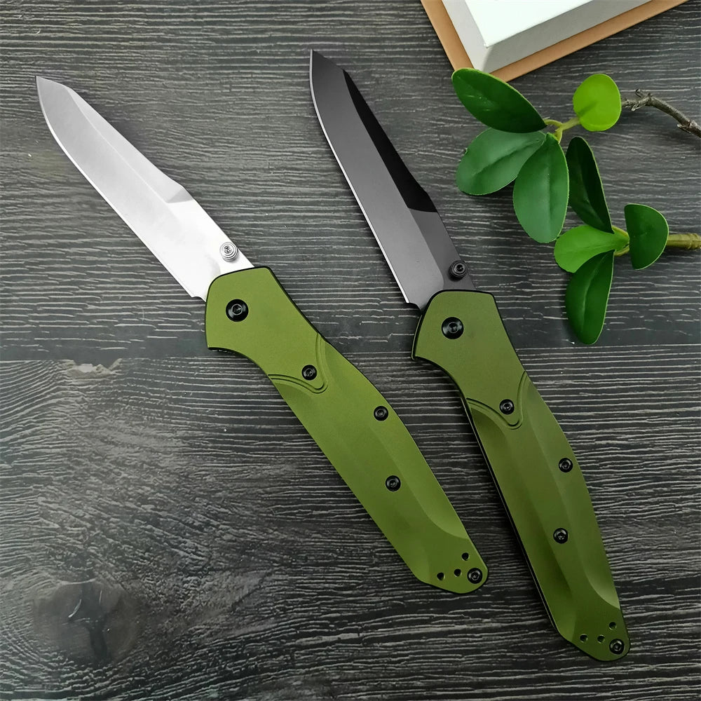 Folding Pocket Knife ,Edc Survival Military Tactical