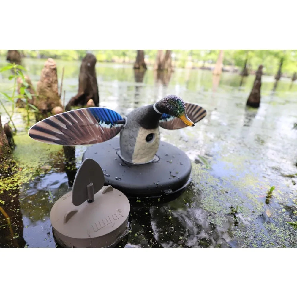 Elite Series Floater - Spinning Wing Duck Decoy