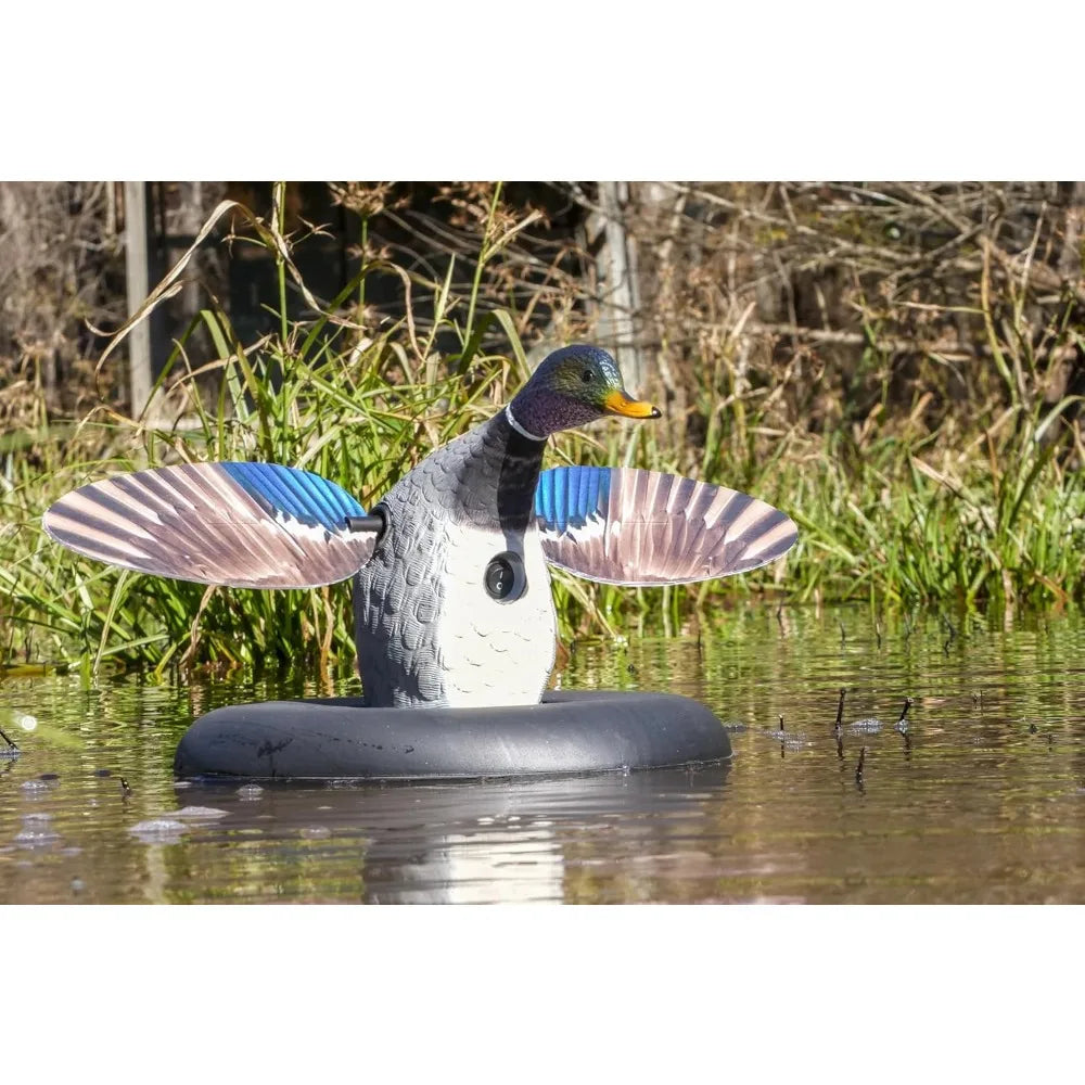 Elite Series Floater - Spinning Wing Duck Decoy