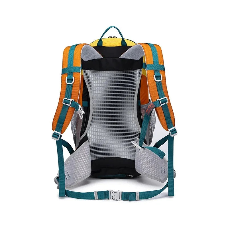 30L Hiking Backpack for Men Women