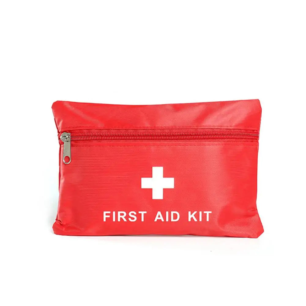 Mini 1~10PCS Waterproof Portable Outdoor First Aid Kit EVA Bag