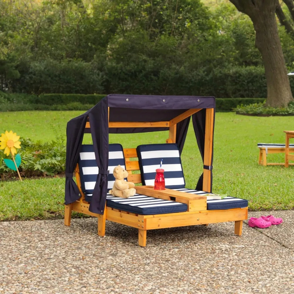 Patio Furniture for Kids or Pets