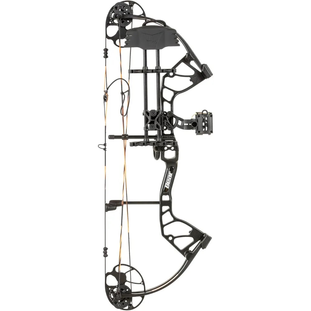 Royale Compound Bow Package for Adults and Youth