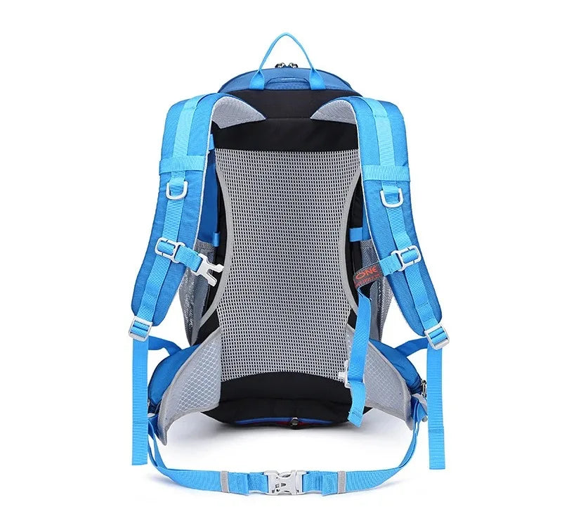 30L Hiking Backpack for Men Women